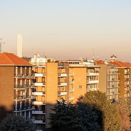 Beplace Apartments In Primaticcio 밀라노 외부 사진