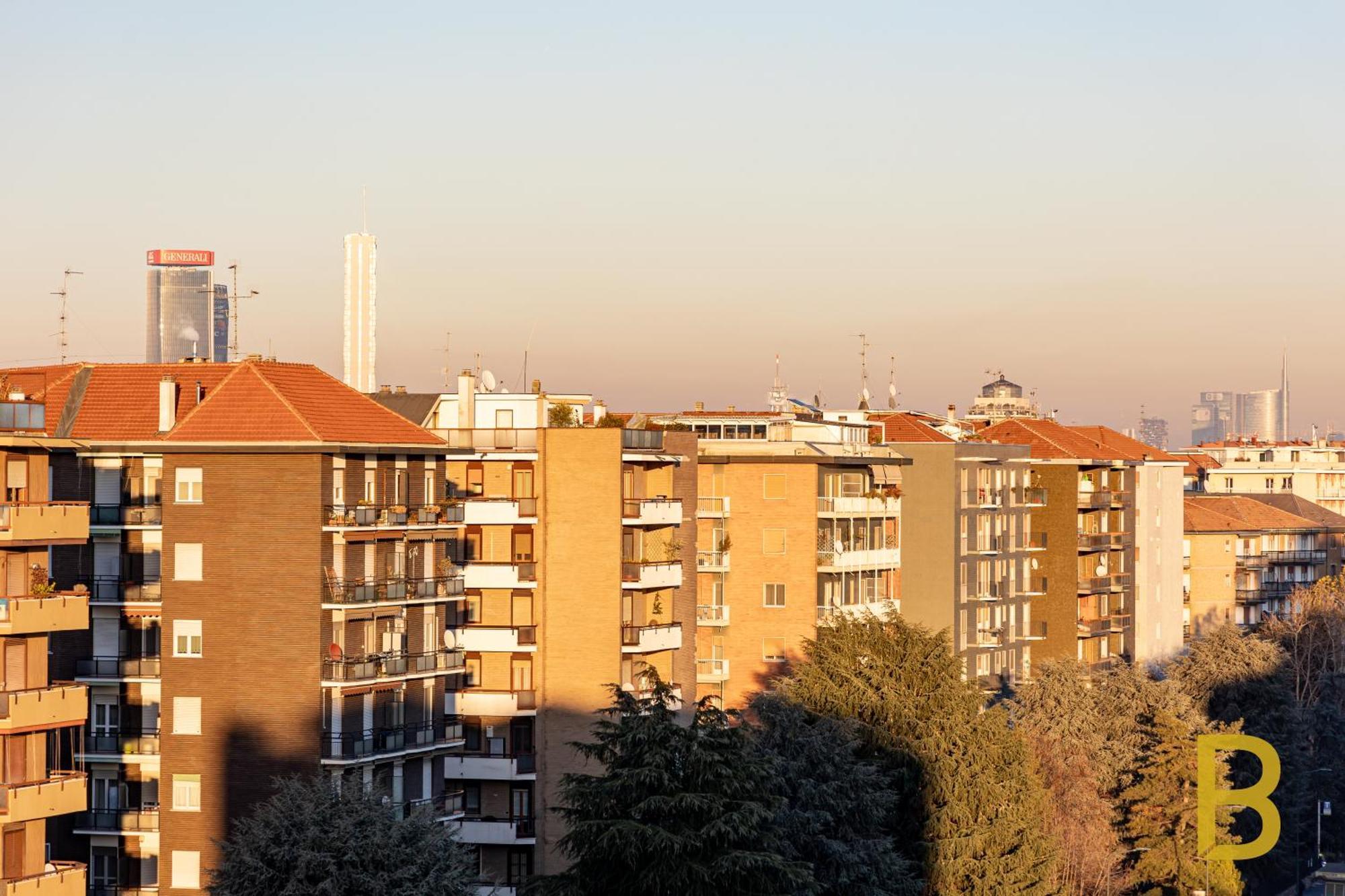 Beplace Apartments In Primaticcio 밀라노 외부 사진