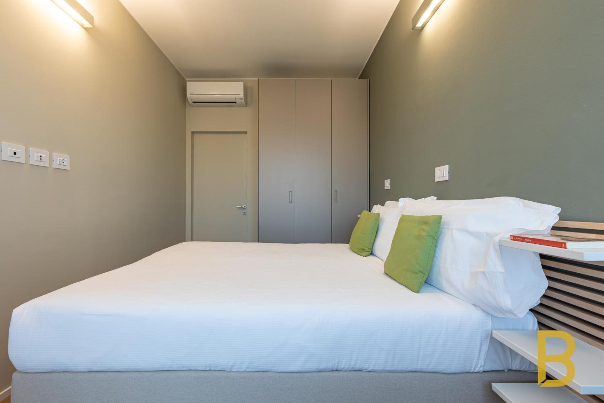 Beplace Apartments In Primaticcio 밀라노 외부 사진