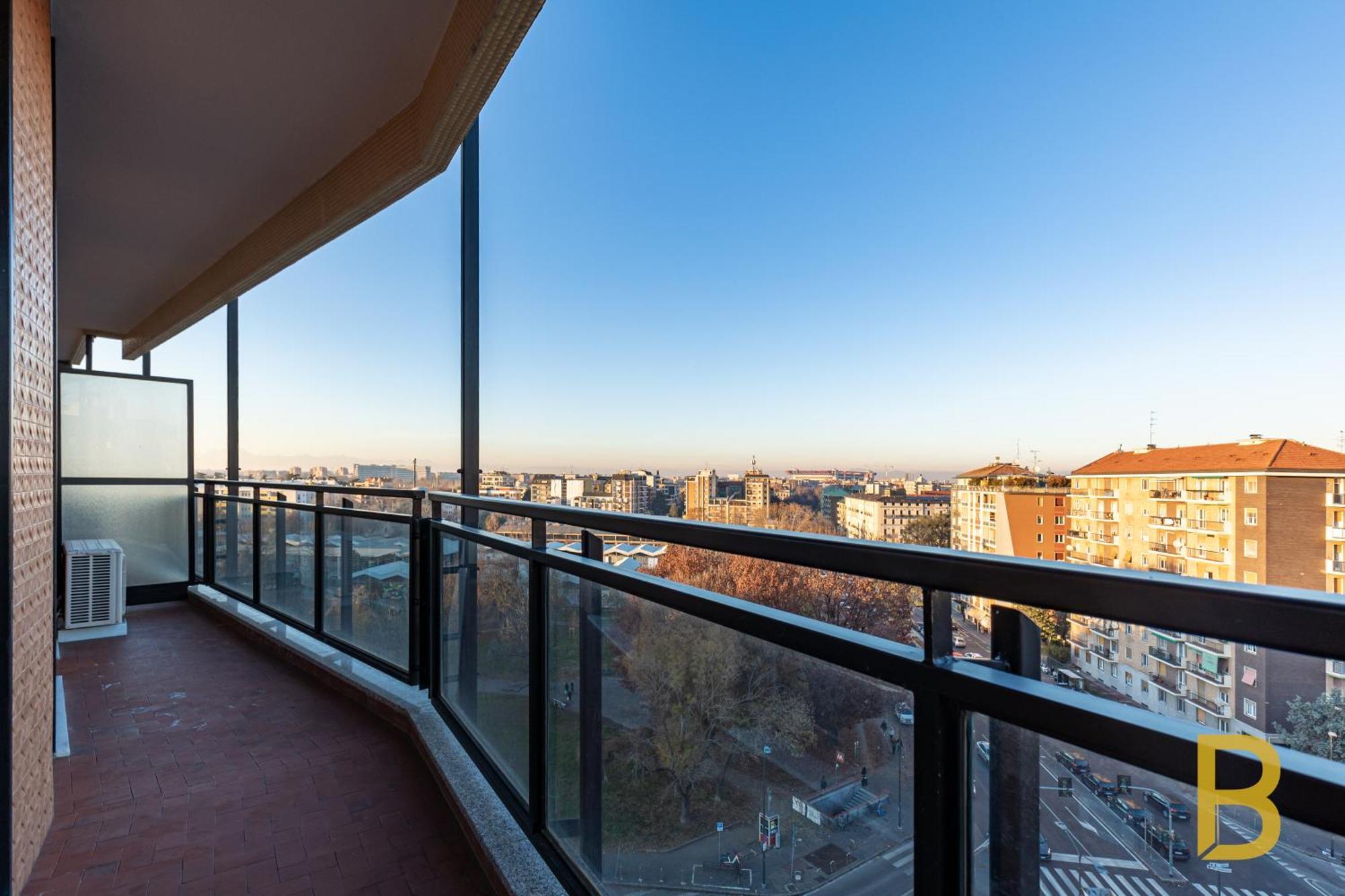 Beplace Apartments In Primaticcio 밀라노 외부 사진