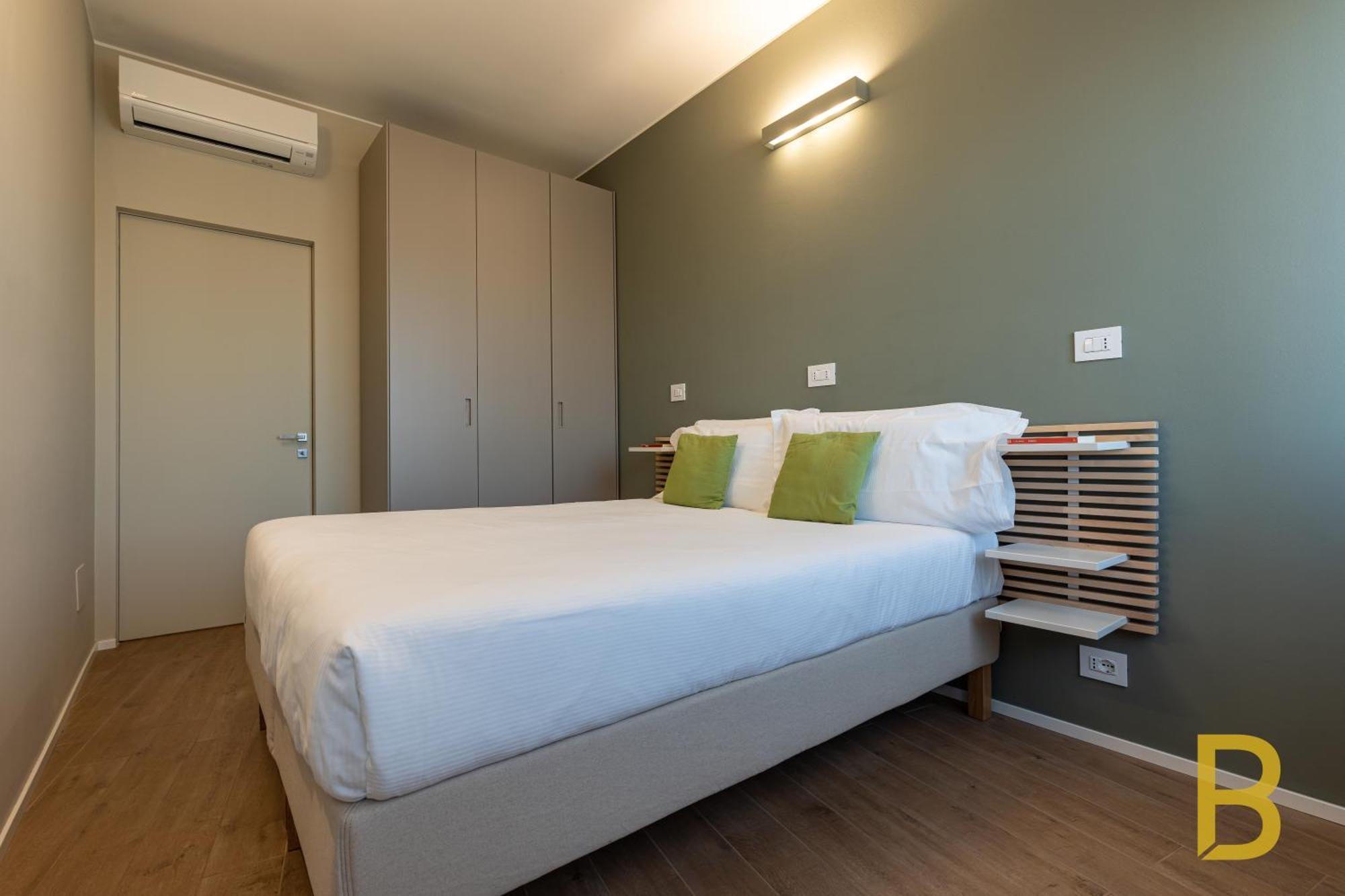 Beplace Apartments In Primaticcio 밀라노 외부 사진