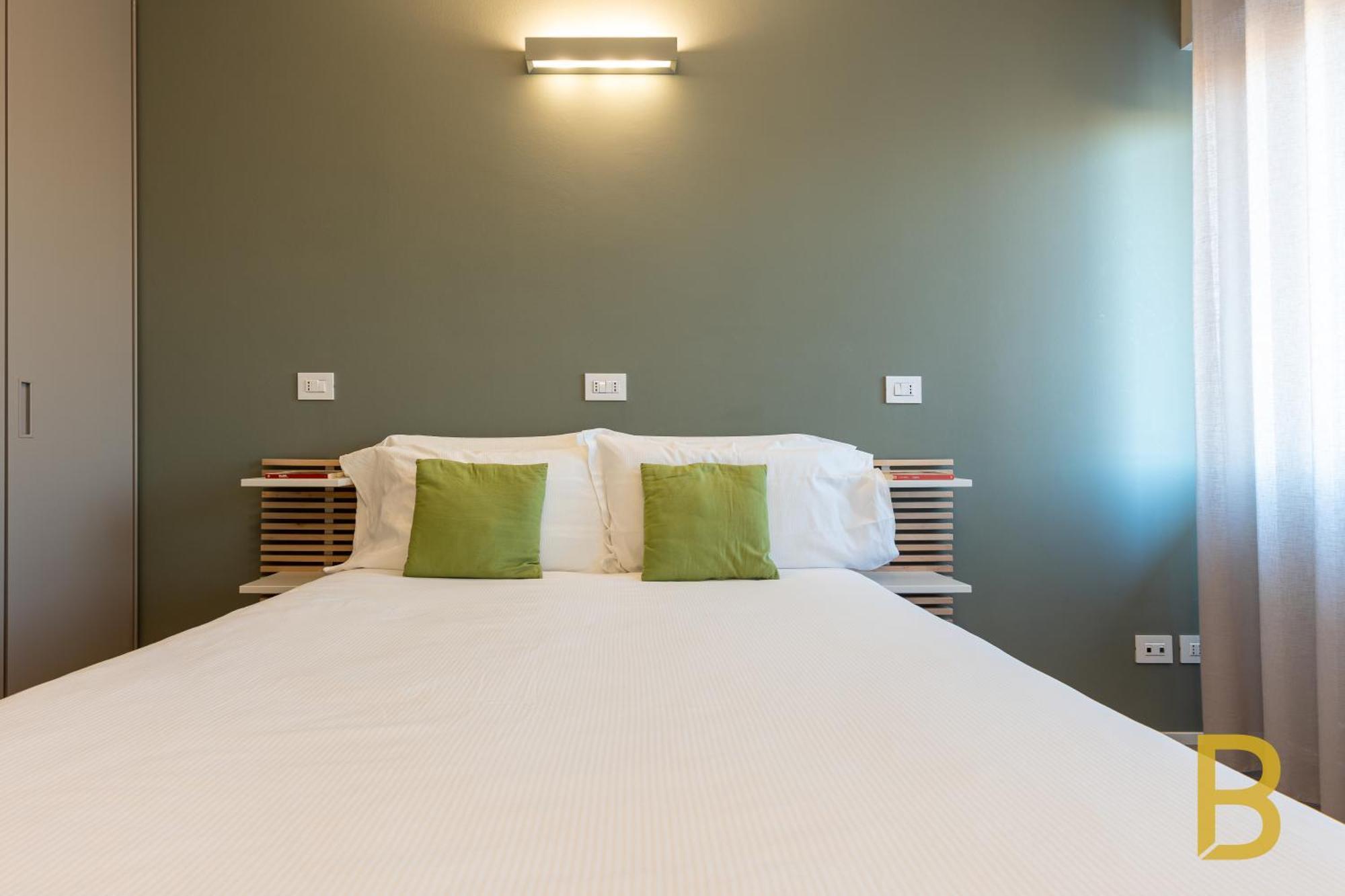 Beplace Apartments In Primaticcio 밀라노 외부 사진